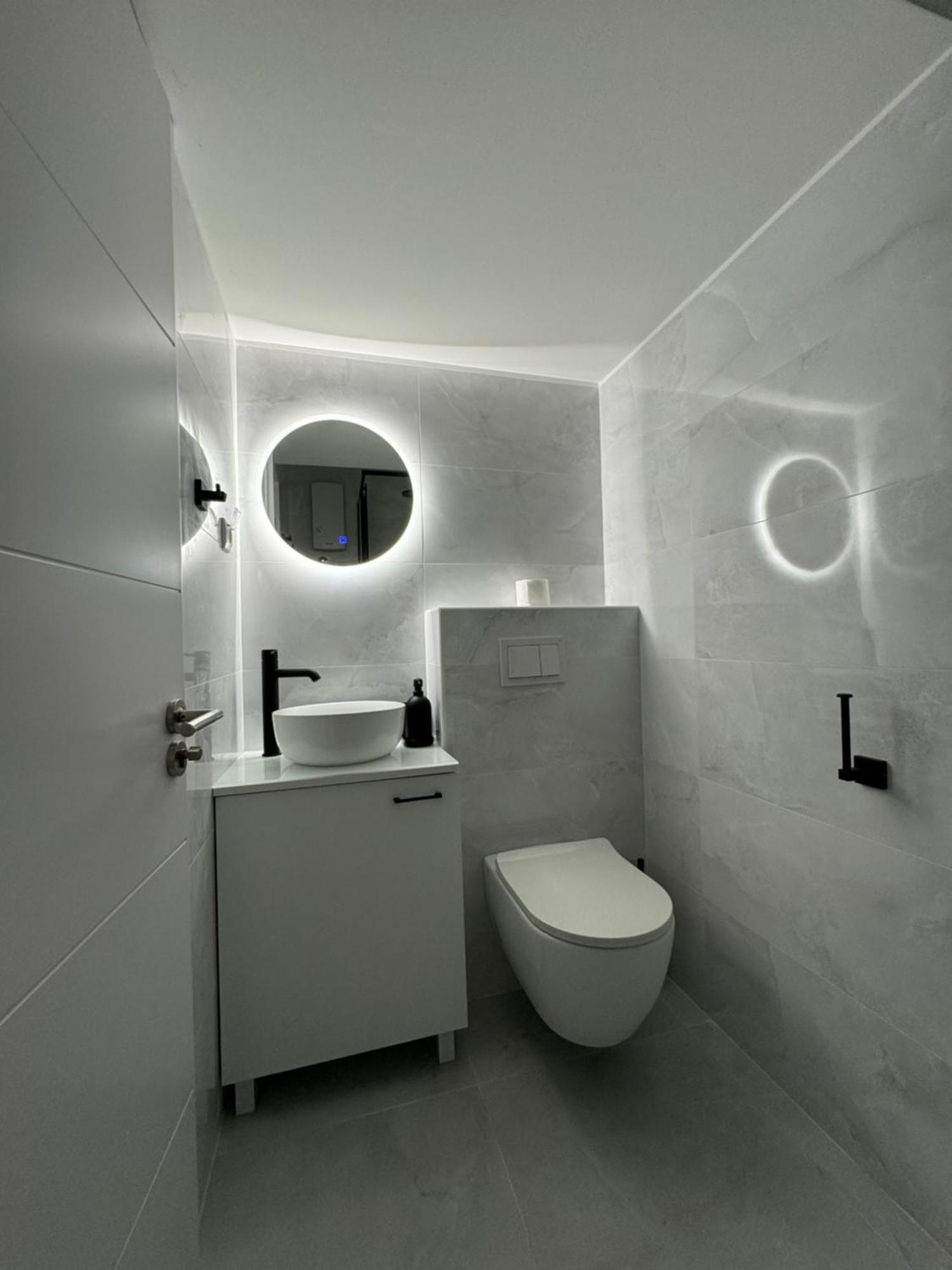 Mina Luxury Suite 2 Белград Екстериор снимка