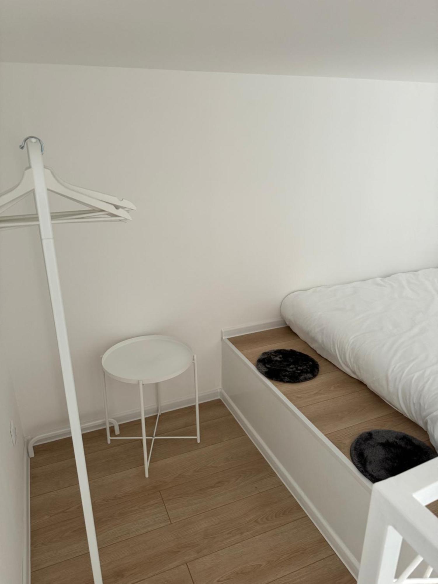 Mina Luxury Suite 2 Белград Екстериор снимка