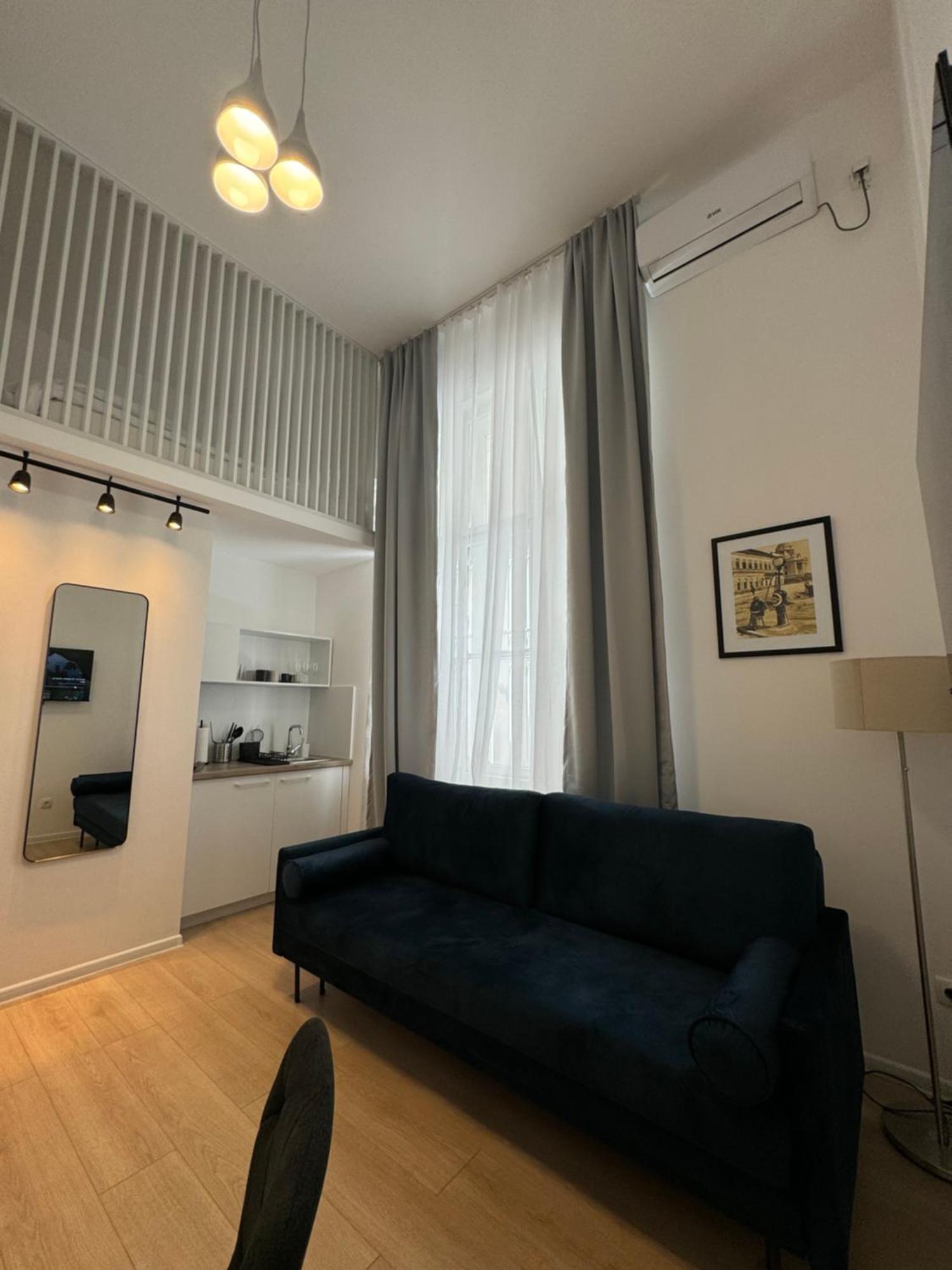 Mina Luxury Suite 2 Белград Екстериор снимка
