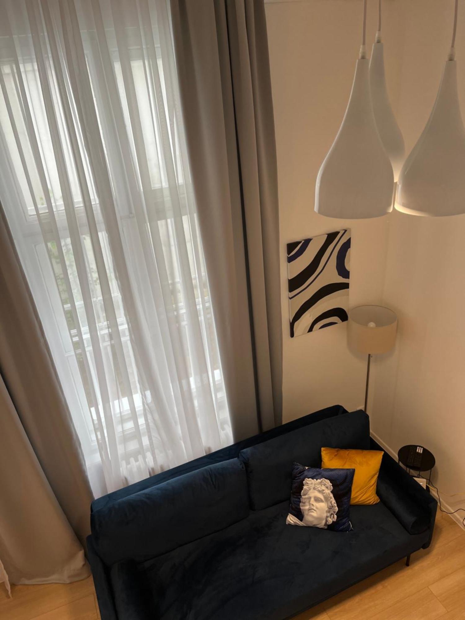 Mina Luxury Suite 2 Белград Екстериор снимка